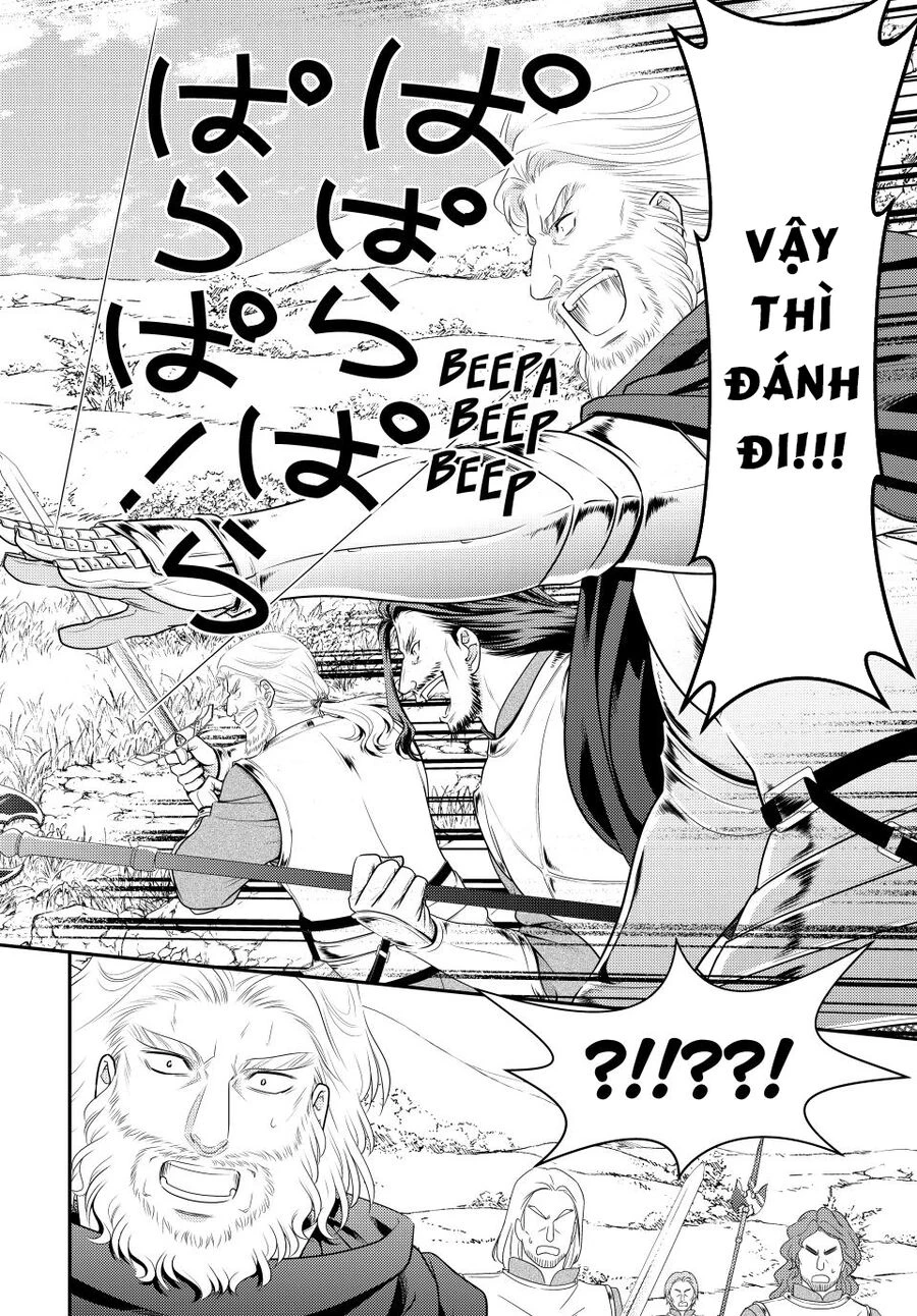 Tiết Kiệm 80.000 Vàng Ở Thế Giới Khác Cho Tuổi Già Của Tôi Chapter 106 - 7