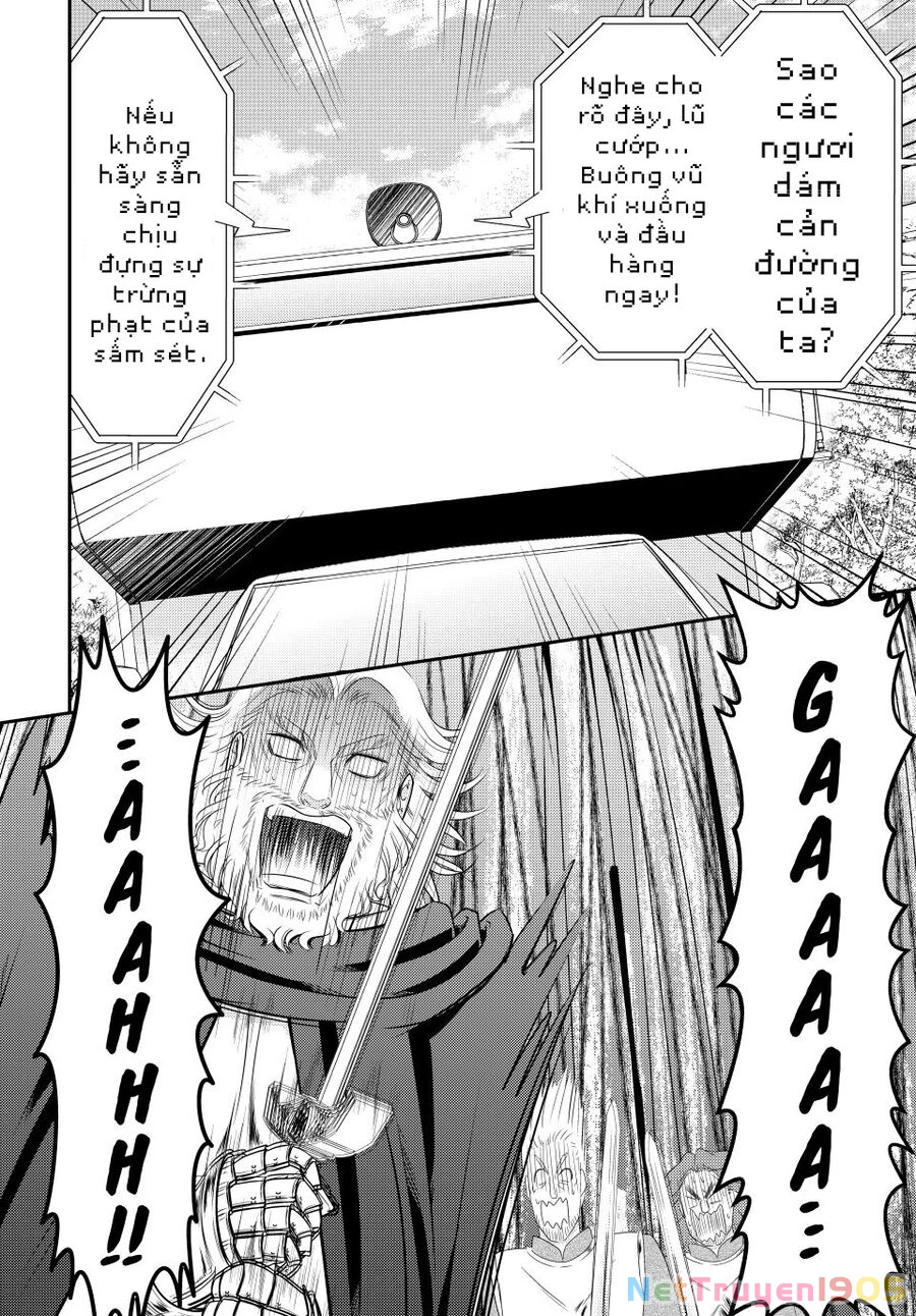 Tiết Kiệm 80.000 Vàng Ở Thế Giới Khác Cho Tuổi Già Của Tôi Chapter 106 - 9