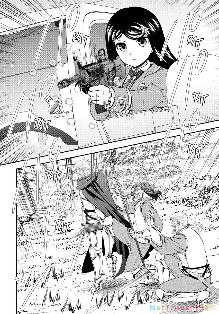 Tiết Kiệm 80.000 Vàng Ở Thế Giới Khác Cho Tuổi Già Của Tôi Chapter 106 - 13