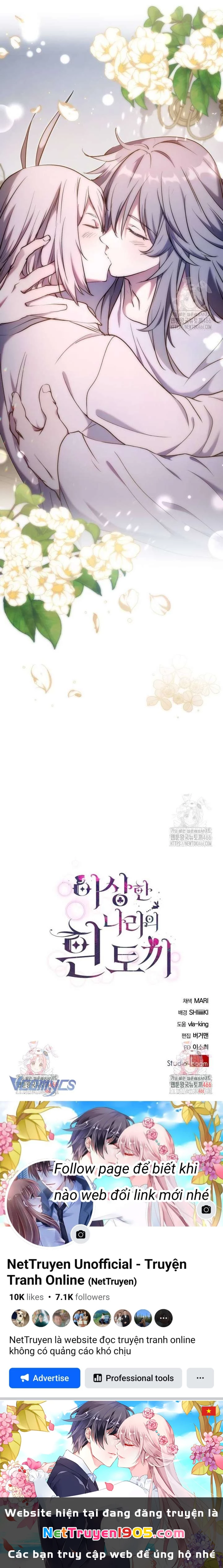 Thỏ Trắng Ở Xử Sở Thần Tiên Chapter 43 - 11