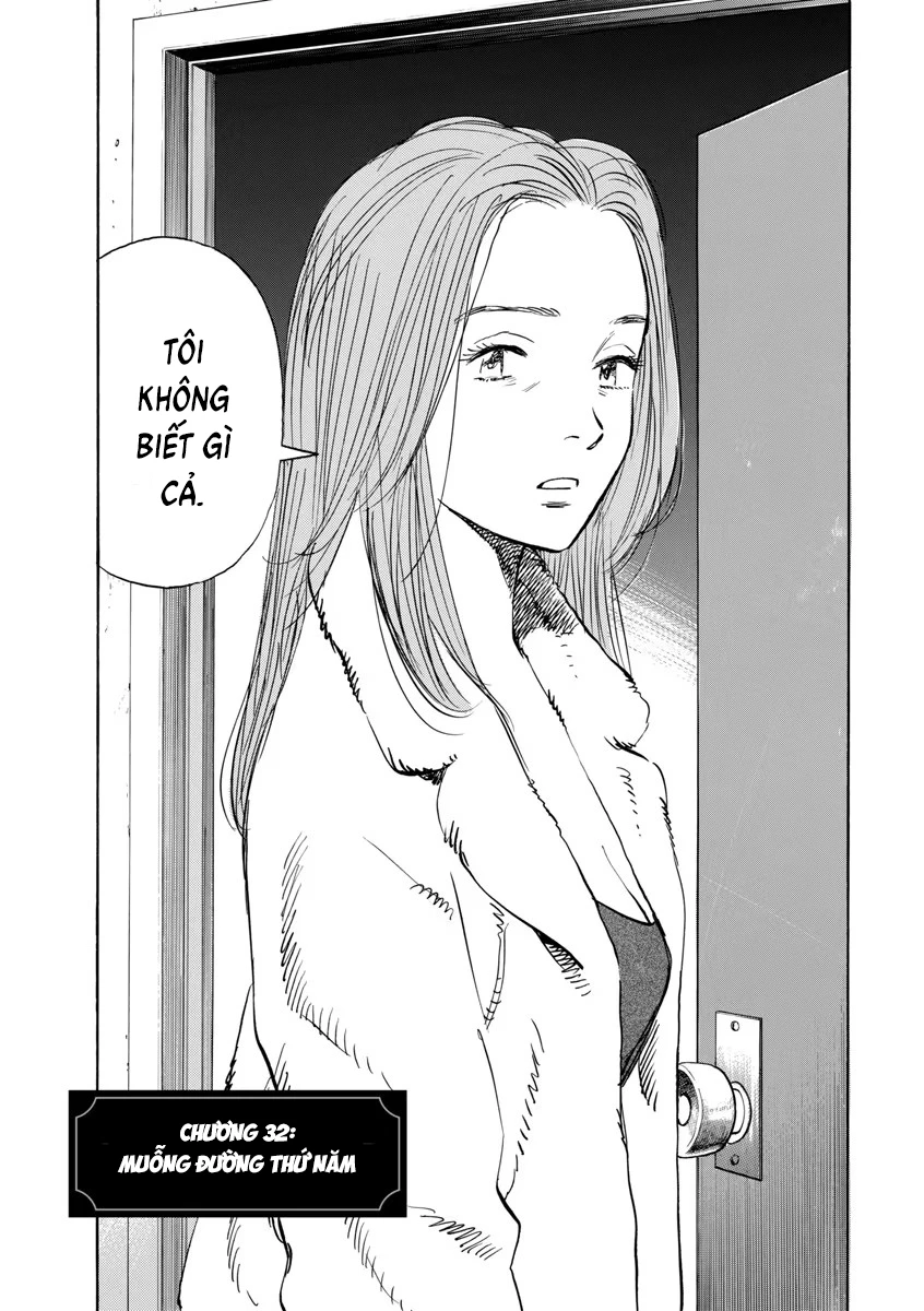 Monster Bản Đẹp Chapter 32 - 4