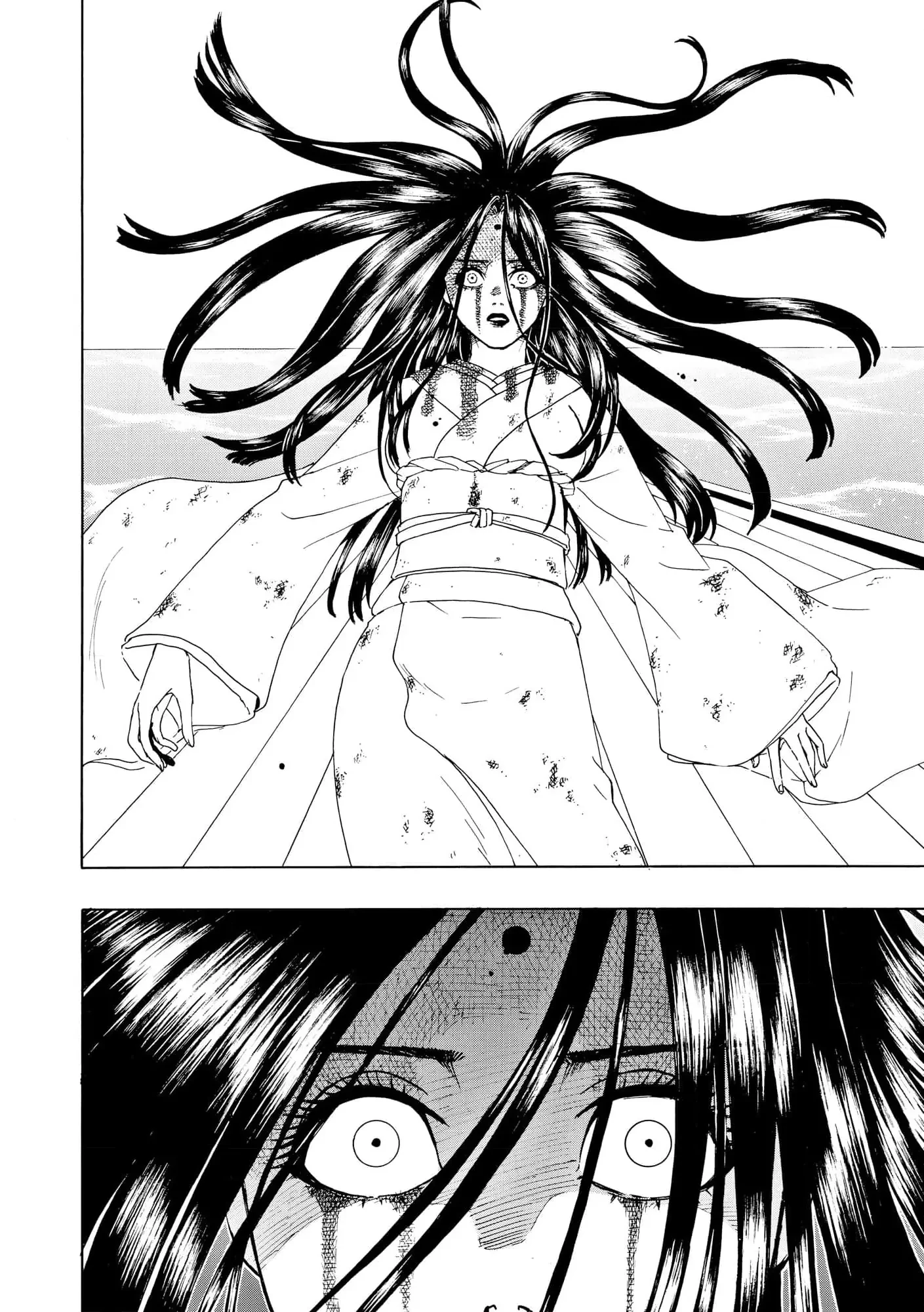 Vì Hận Tái Sinh ~Người Phụ Nữ Vì Phục Thù Mà Từ Bỏ Gương Mặt Của Mình~ Chapter 101 - 5