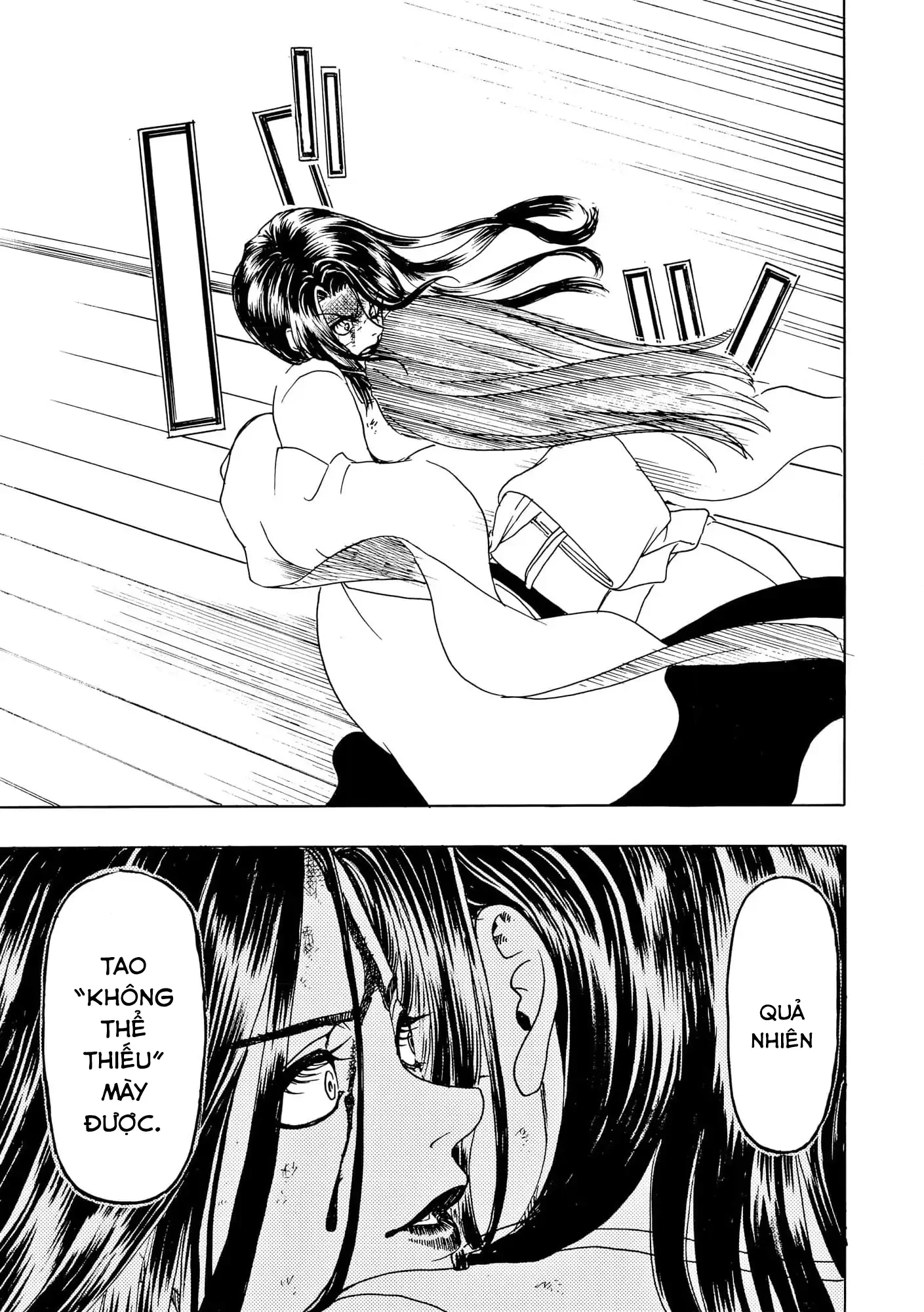 Vì Hận Tái Sinh ~Người Phụ Nữ Vì Phục Thù Mà Từ Bỏ Gương Mặt Của Mình~ Chapter 101 - 16