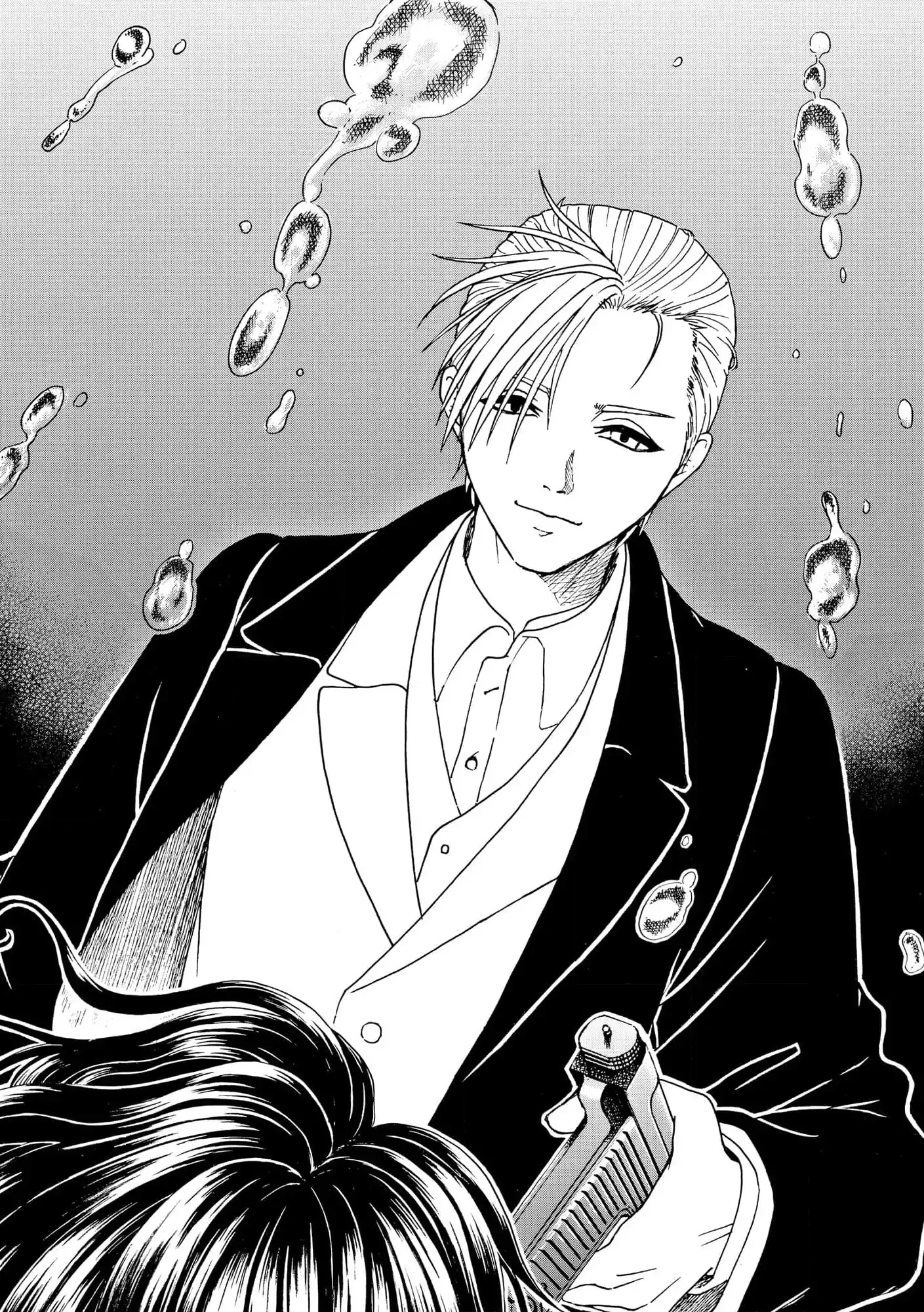 Vì Hận Tái Sinh ~Người Phụ Nữ Vì Phục Thù Mà Từ Bỏ Gương Mặt Của Mình~ Chapter 101 - 23