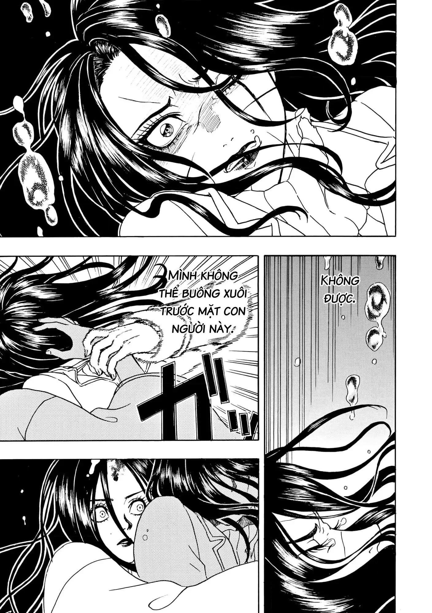 Vì Hận Tái Sinh ~Người Phụ Nữ Vì Phục Thù Mà Từ Bỏ Gương Mặt Của Mình~ Chapter 101 - 24