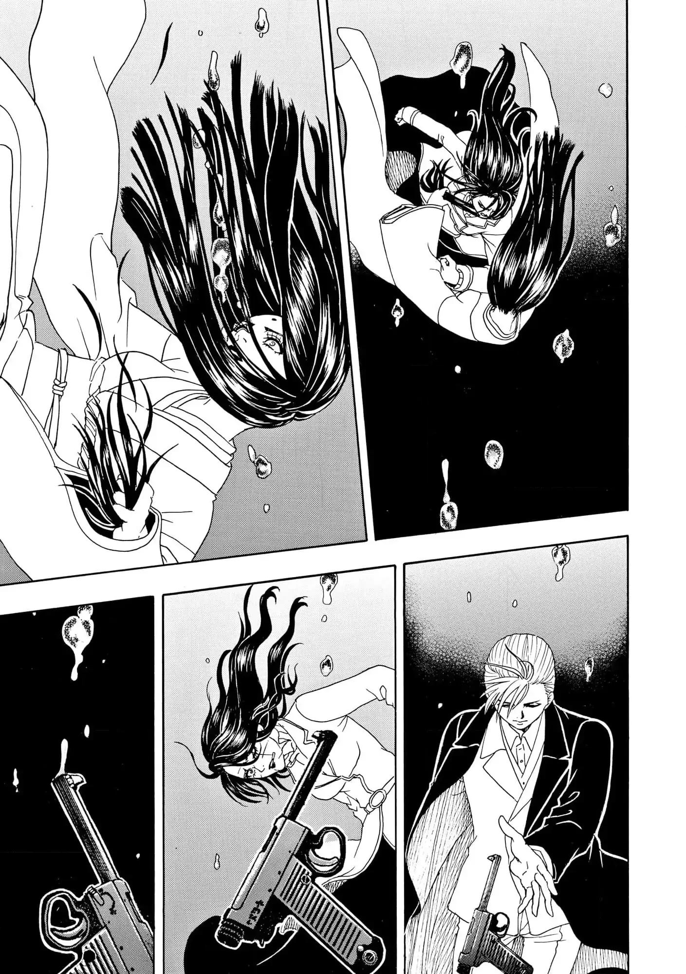 Vì Hận Tái Sinh ~Người Phụ Nữ Vì Phục Thù Mà Từ Bỏ Gương Mặt Của Mình~ Chapter 101 - 26