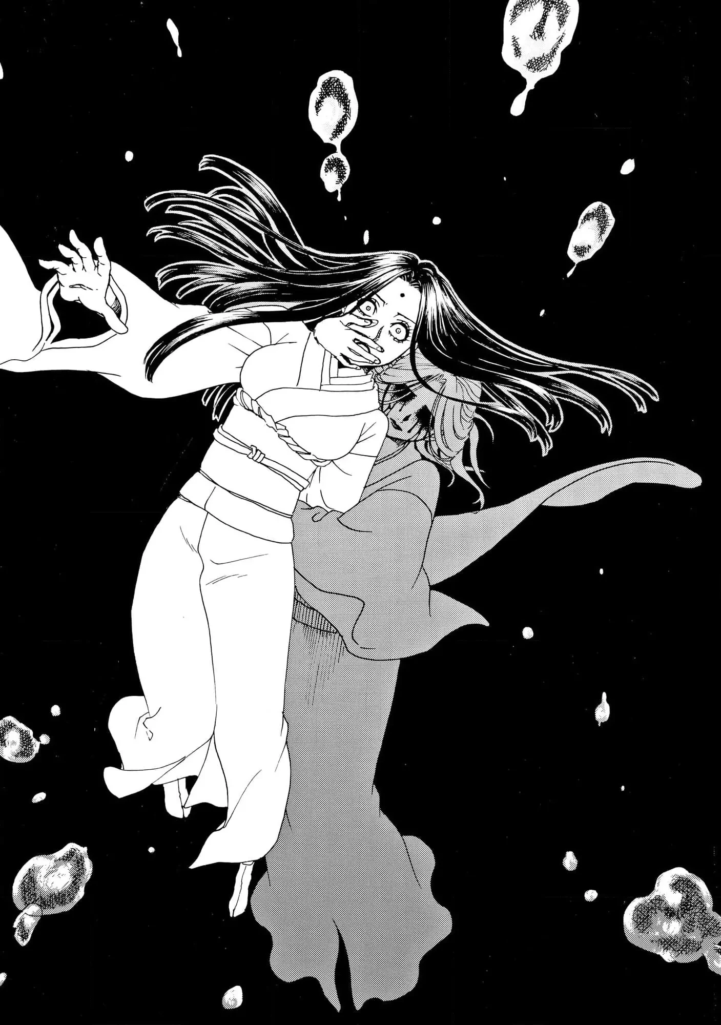 Vì Hận Tái Sinh ~Người Phụ Nữ Vì Phục Thù Mà Từ Bỏ Gương Mặt Của Mình~ Chapter 101 - 27