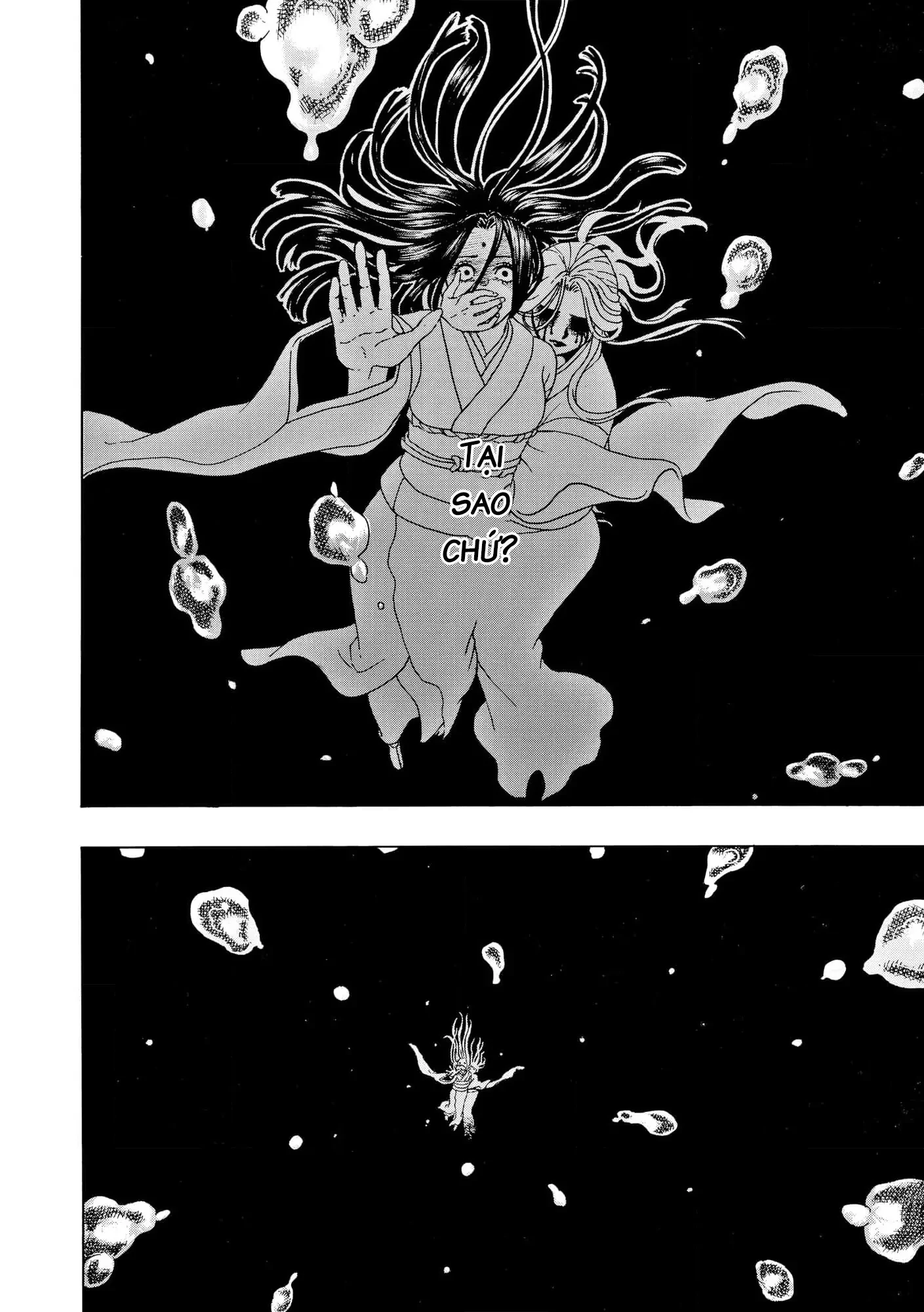 Vì Hận Tái Sinh ~Người Phụ Nữ Vì Phục Thù Mà Từ Bỏ Gương Mặt Của Mình~ Chapter 101 - 29