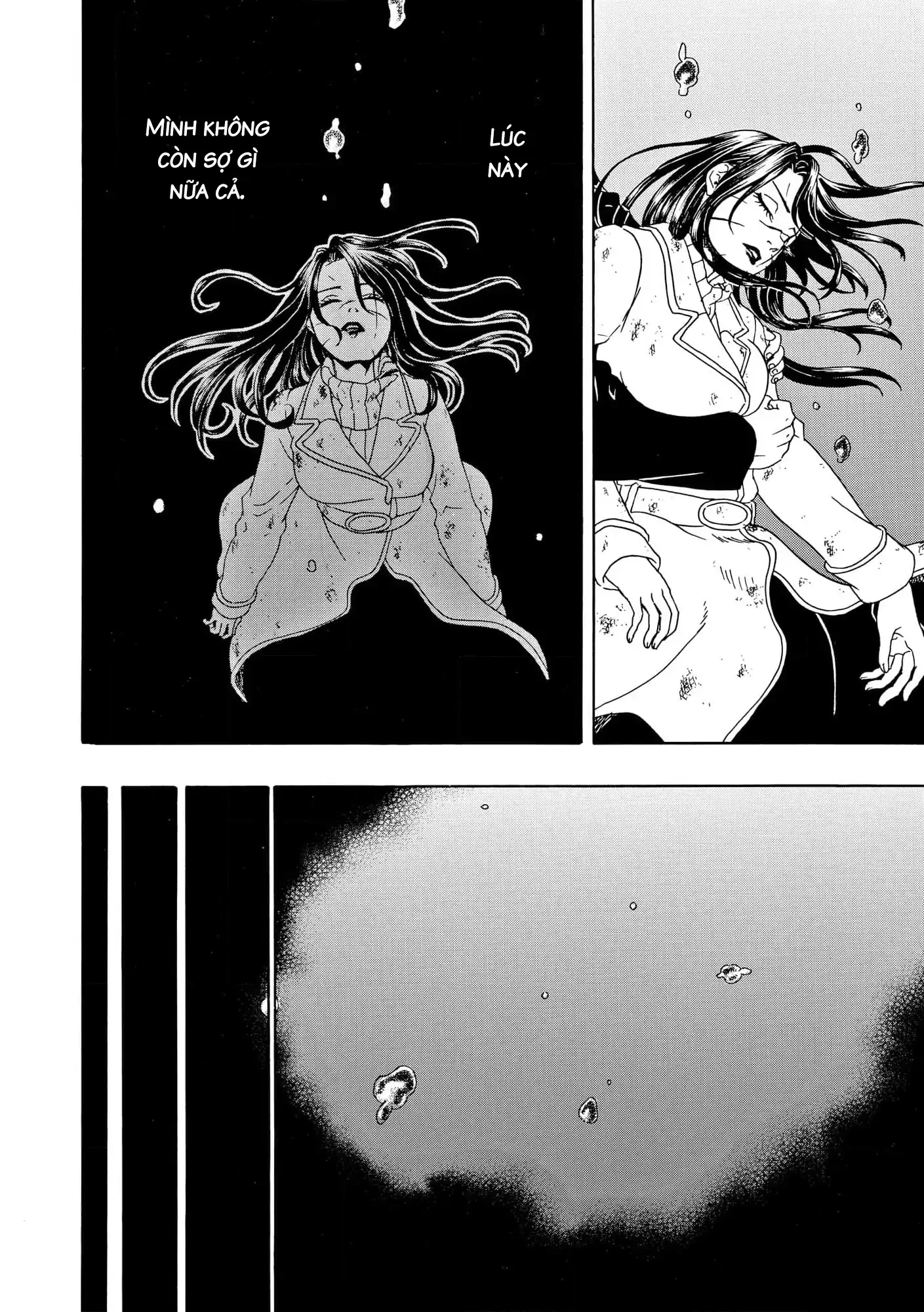 Vì Hận Tái Sinh ~Người Phụ Nữ Vì Phục Thù Mà Từ Bỏ Gương Mặt Của Mình~ Chapter 101 - 31