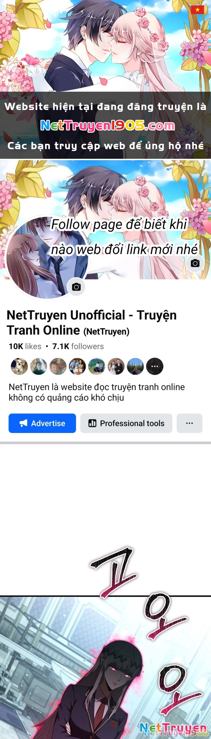 Phản Diện Mắt Cáo Của Học Viện Quỷ Giới Chapter 36 - 1