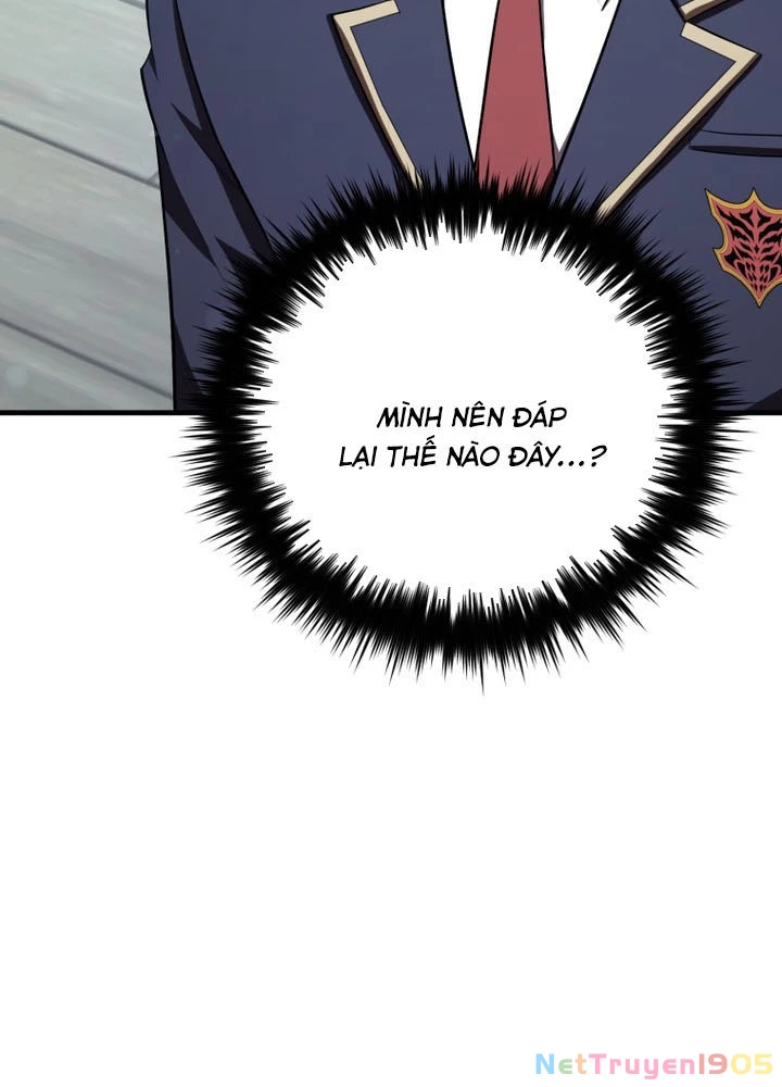 Phản Diện Mắt Cáo Của Học Viện Quỷ Giới Chapter 36 - 8