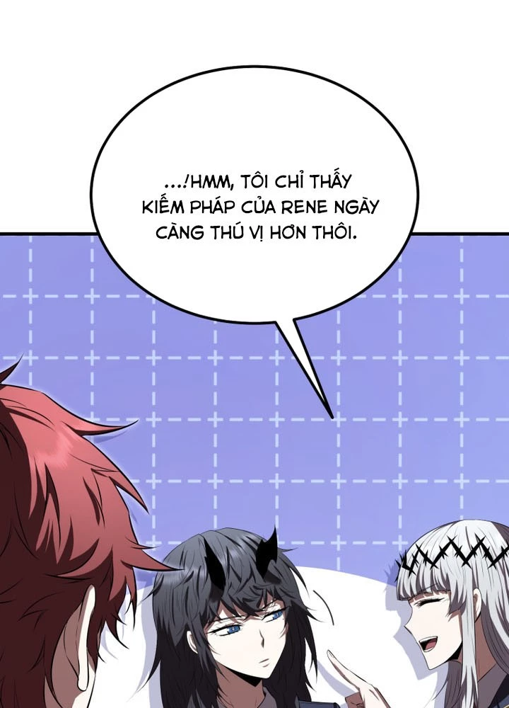 Phản Diện Mắt Cáo Của Học Viện Quỷ Giới Chapter 36 - 18