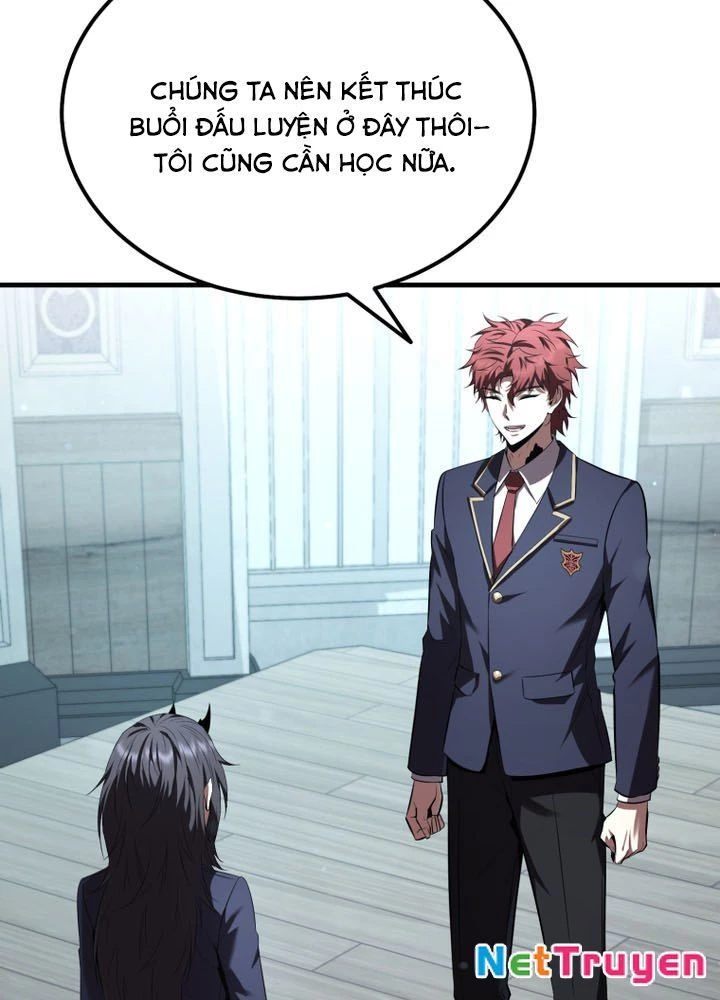 Phản Diện Mắt Cáo Của Học Viện Quỷ Giới Chapter 36 - 26