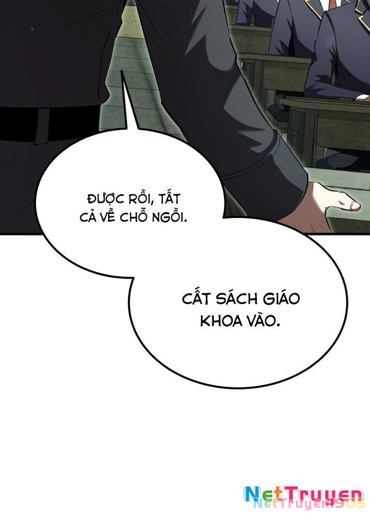 Phản Diện Mắt Cáo Của Học Viện Quỷ Giới Chapter 36 - 71