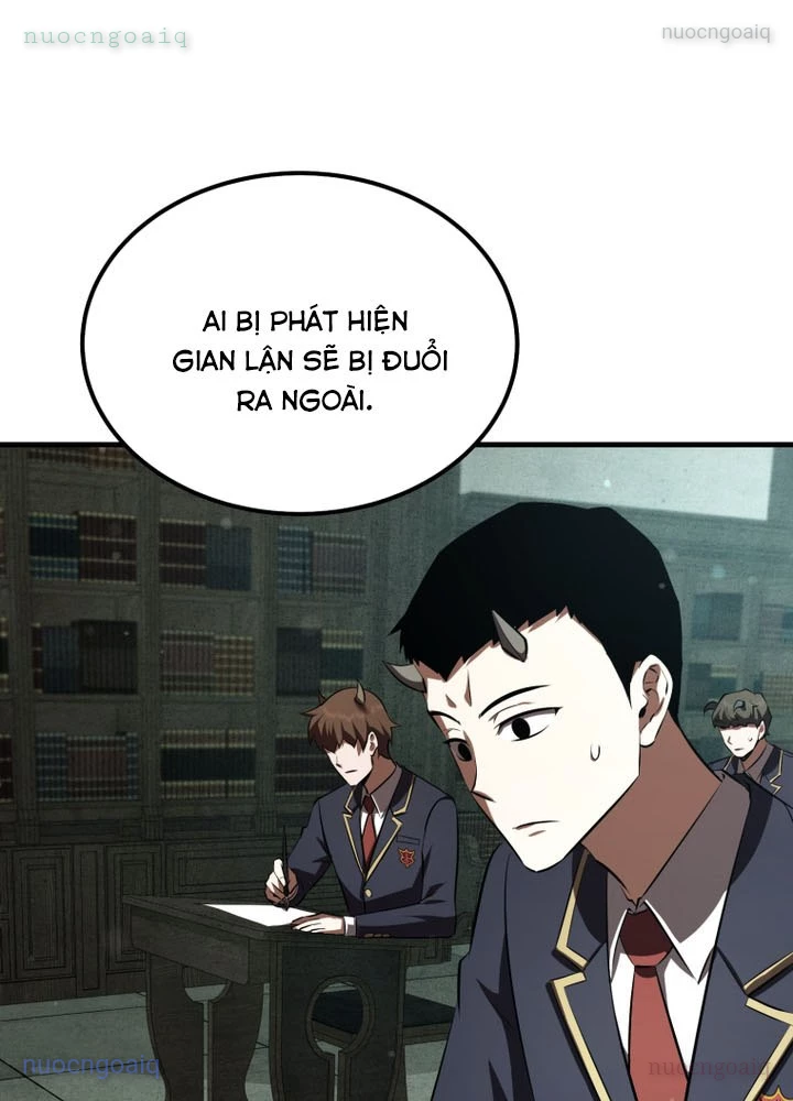 Phản Diện Mắt Cáo Của Học Viện Quỷ Giới Chapter 36 - 72