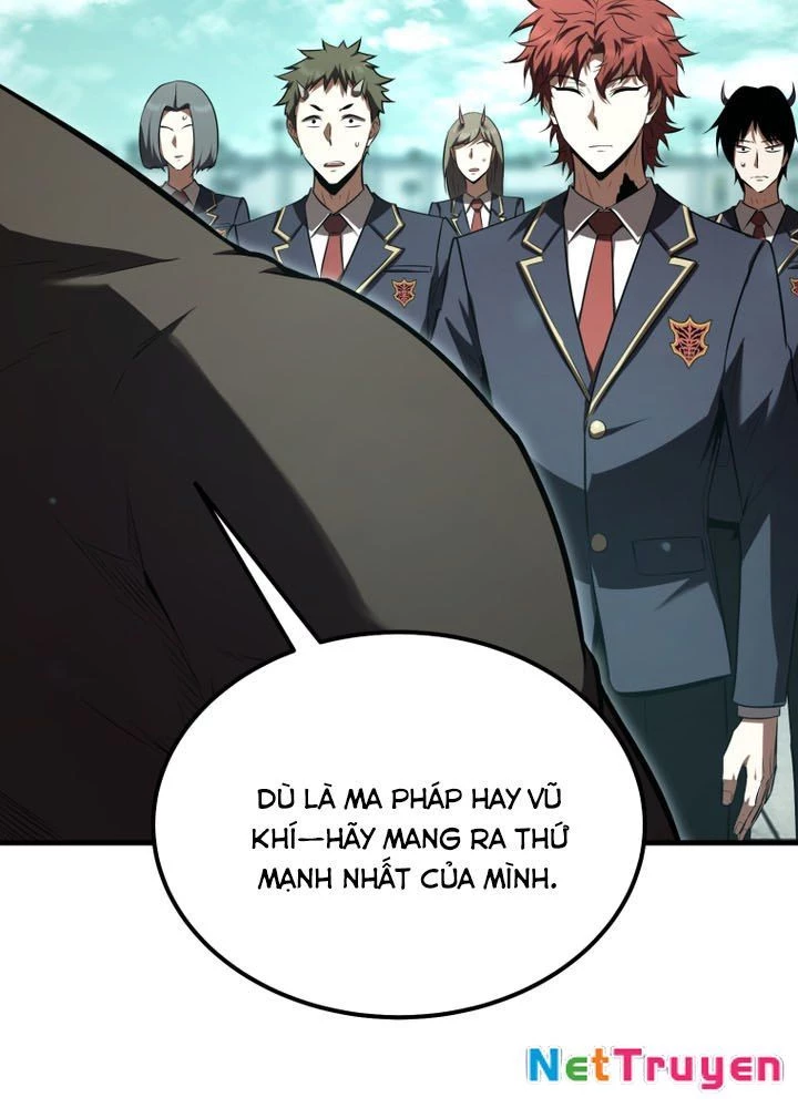 Phản Diện Mắt Cáo Của Học Viện Quỷ Giới Chapter 36 - 91