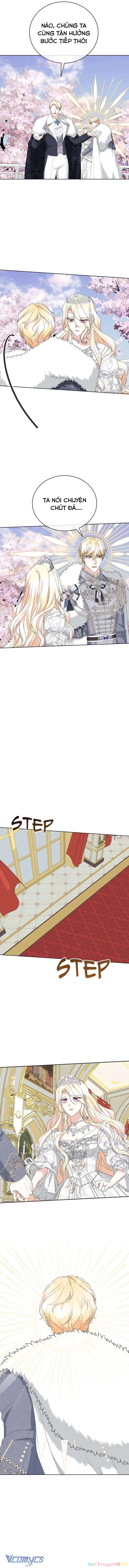 Nhân Vật Tôi Xuyên Vào, Chưa Từng Xuất Hiện Chapter 70 - 3