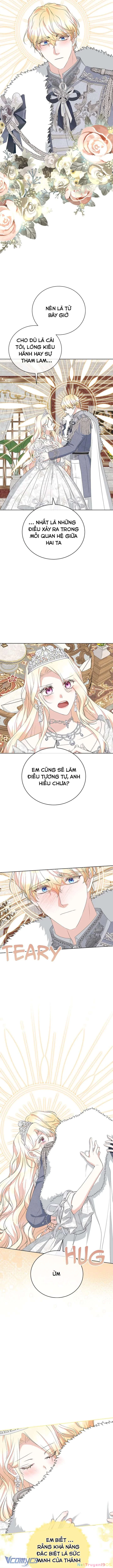 Nhân Vật Tôi Xuyên Vào, Chưa Từng Xuất Hiện Chapter 70 - 10