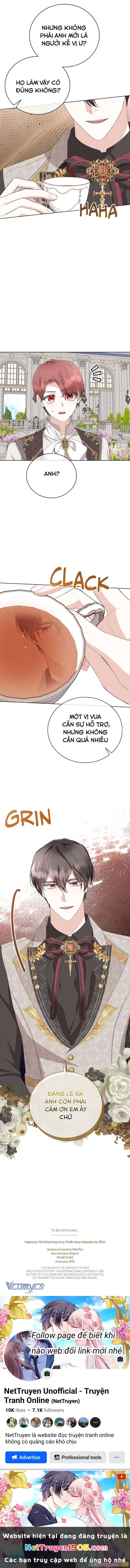 Nhân Vật Tôi Xuyên Vào, Chưa Từng Xuất Hiện Chapter 71 - 11