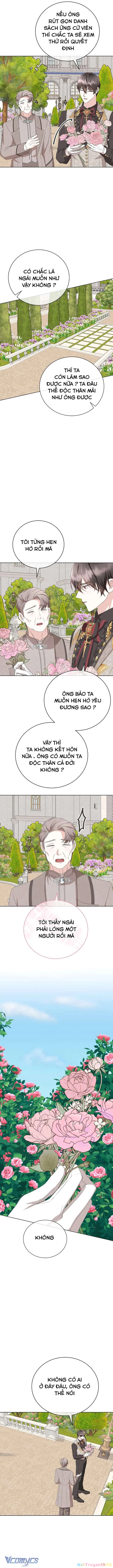 Nhân Vật Tôi Xuyên Vào, Chưa Từng Xuất Hiện Chapter 72 - 10