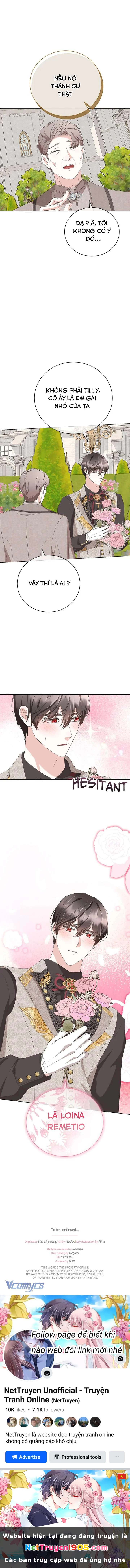 Nhân Vật Tôi Xuyên Vào, Chưa Từng Xuất Hiện Chapter 72 - 11