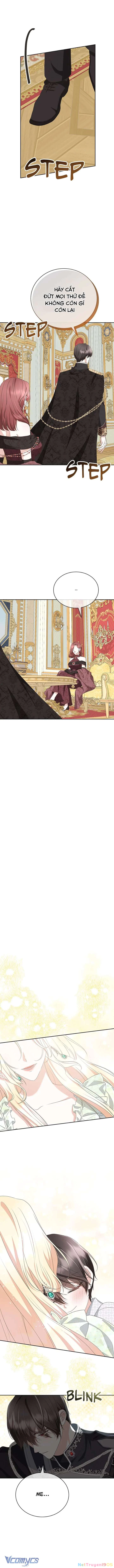 Nhân Vật Tôi Xuyên Vào, Chưa Từng Xuất Hiện Chapter 73 - 10