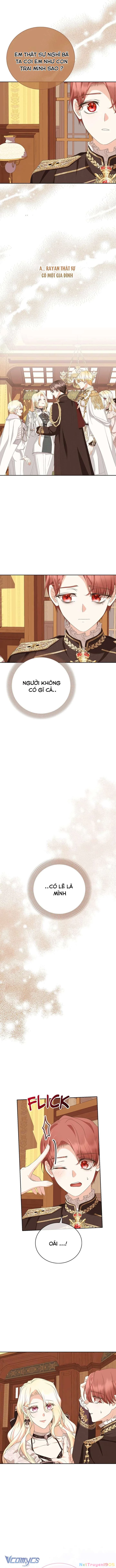 Nhân Vật Tôi Xuyên Vào, Chưa Từng Xuất Hiện Chapter 74 - 10