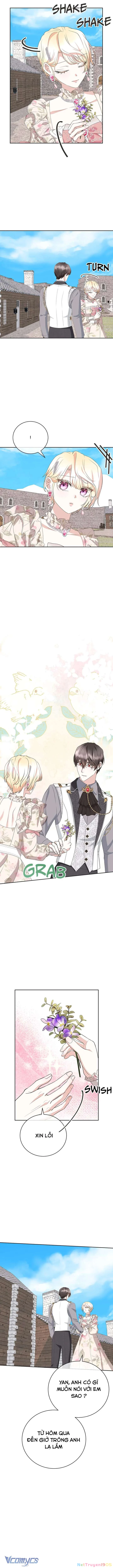 Nhân Vật Tôi Xuyên Vào, Chưa Từng Xuất Hiện Chapter 76 - 12