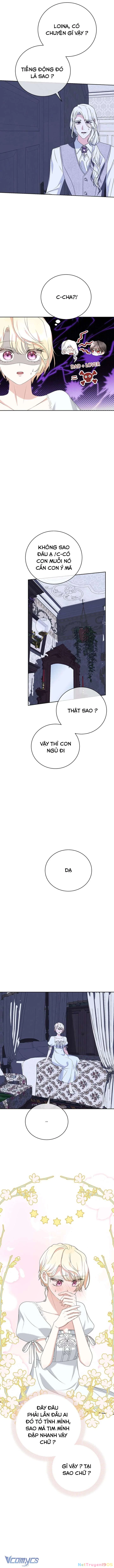 Nhân Vật Tôi Xuyên Vào, Chưa Từng Xuất Hiện Chapter 77 - 2