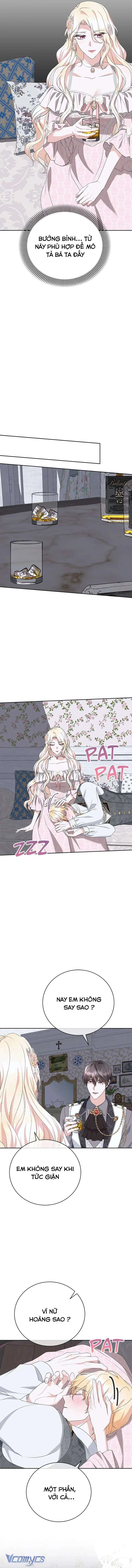 Nhân Vật Tôi Xuyên Vào, Chưa Từng Xuất Hiện Chapter 77 - 7