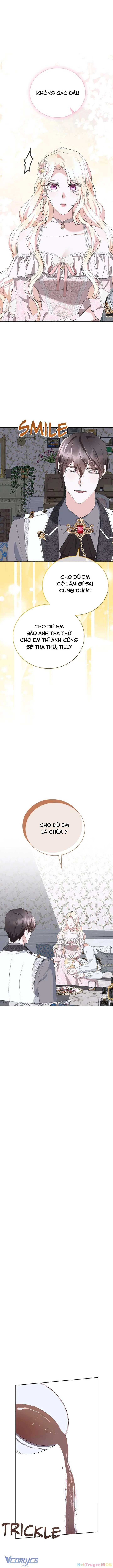 Nhân Vật Tôi Xuyên Vào, Chưa Từng Xuất Hiện Chapter 77 - 9