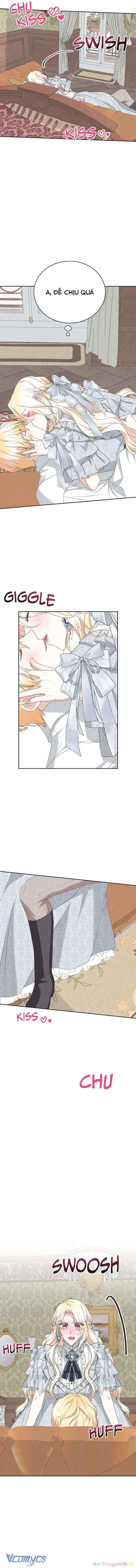 Nhân Vật Tôi Xuyên Vào, Chưa Từng Xuất Hiện Chapter 78 - 5