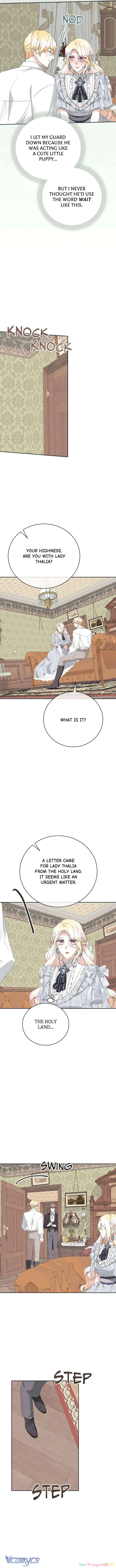 Nhân Vật Tôi Xuyên Vào, Chưa Từng Xuất Hiện Chapter 78 - 7