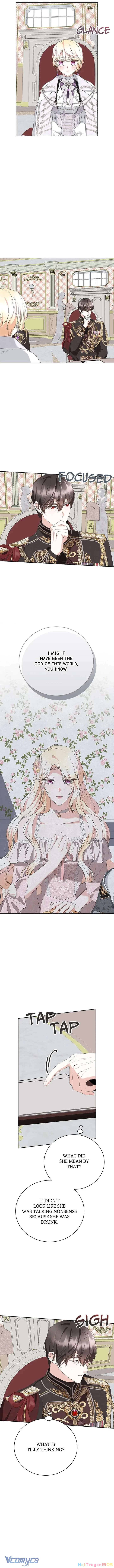 Nhân Vật Tôi Xuyên Vào, Chưa Từng Xuất Hiện Chapter 78 - 10