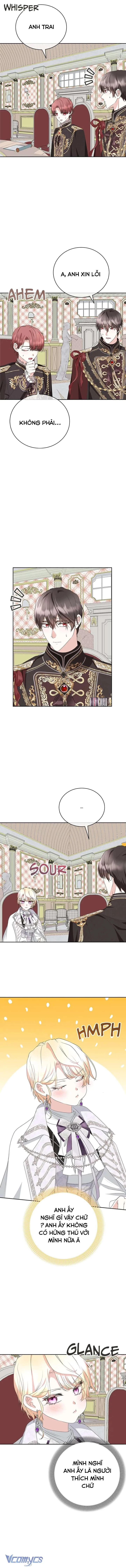 Nhân Vật Tôi Xuyên Vào, Chưa Từng Xuất Hiện Chapter 78 - 11