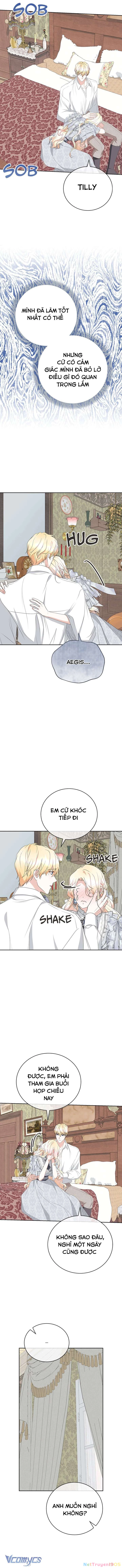 Nhân Vật Tôi Xuyên Vào, Chưa Từng Xuất Hiện Chapter 79 - 9