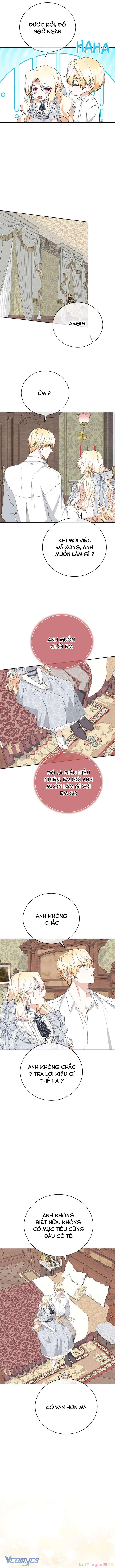 Nhân Vật Tôi Xuyên Vào, Chưa Từng Xuất Hiện Chapter 79 - 11