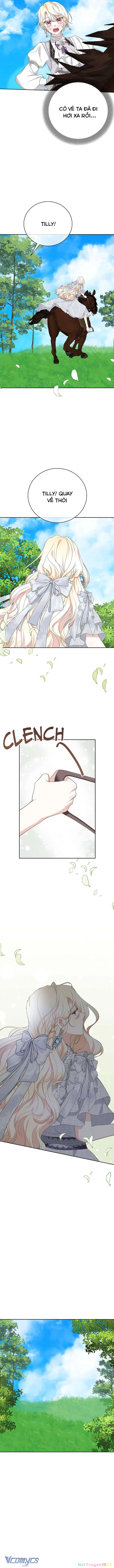 Nhân Vật Tôi Xuyên Vào, Chưa Từng Xuất Hiện Chapter 80 - 6