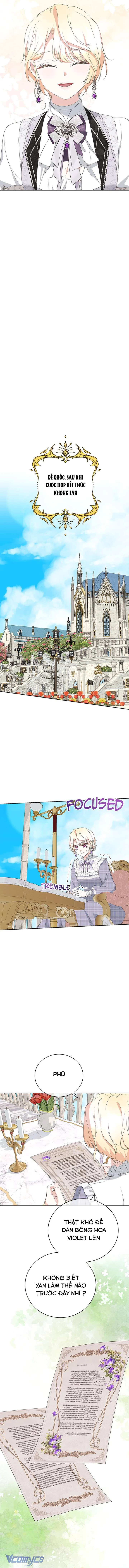 Nhân Vật Tôi Xuyên Vào, Chưa Từng Xuất Hiện Chapter 80 - 9