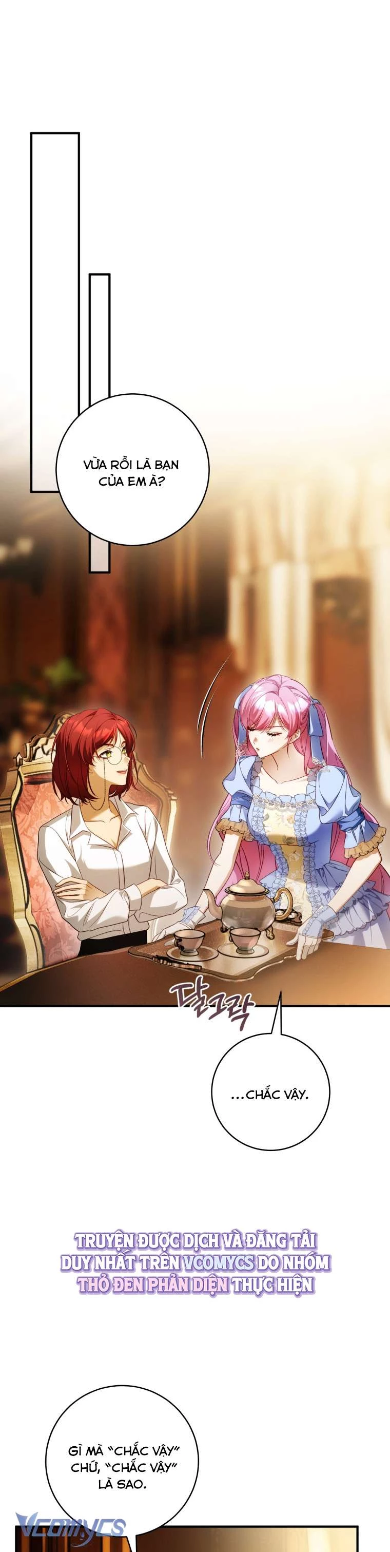 Hoa Bên Lưỡi Kiếm Chapter 31 - 5