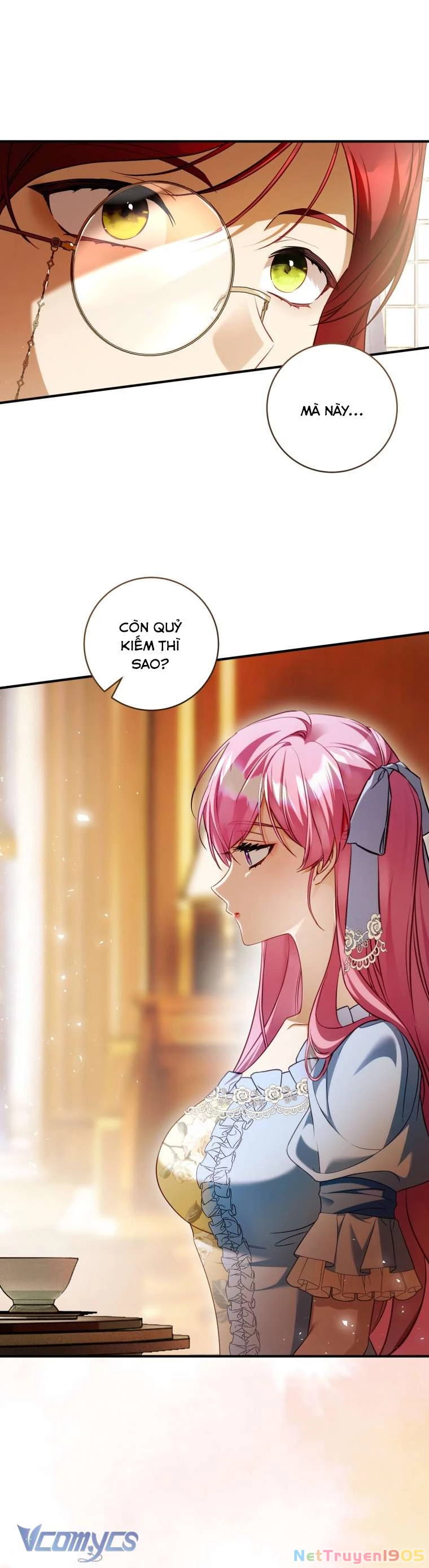Hoa Bên Lưỡi Kiếm Chapter 31 - 7