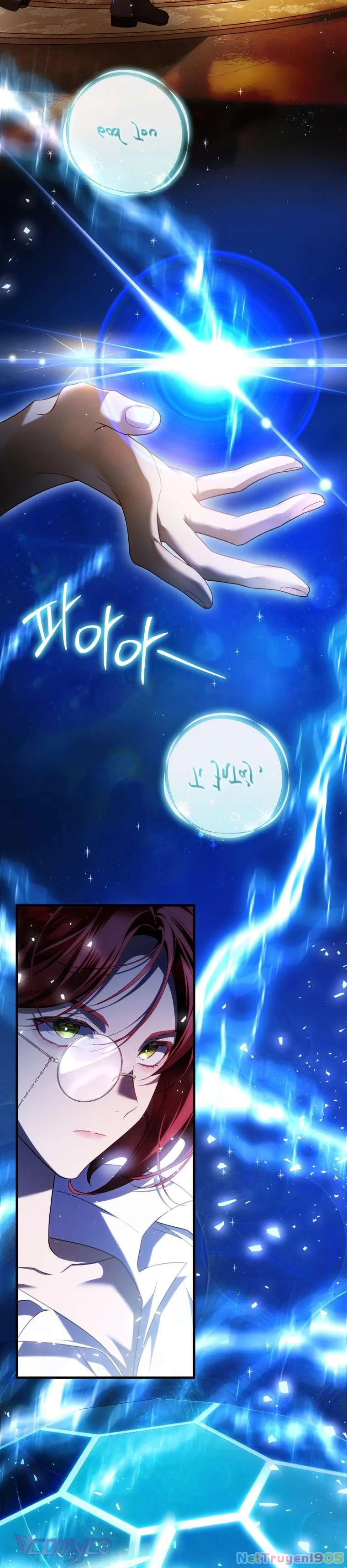 Hoa Bên Lưỡi Kiếm Chapter 31 - 12
