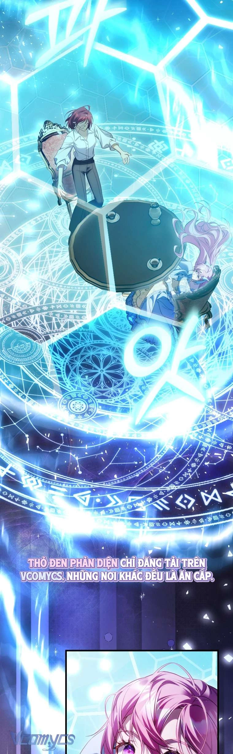 Hoa Bên Lưỡi Kiếm Chapter 31 - 13