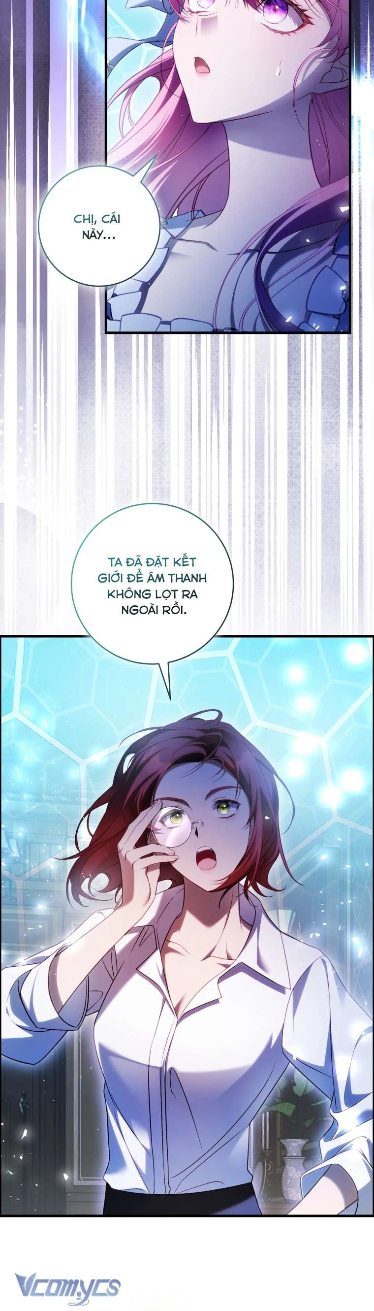 Hoa Bên Lưỡi Kiếm Chapter 31 - 14