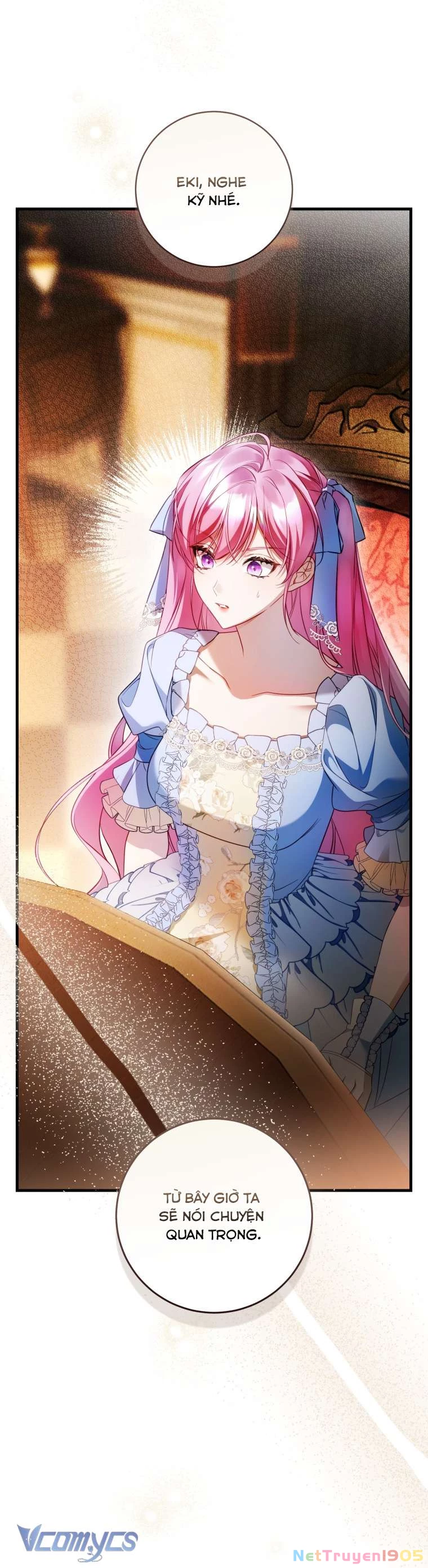 Hoa Bên Lưỡi Kiếm Chapter 31 - 15