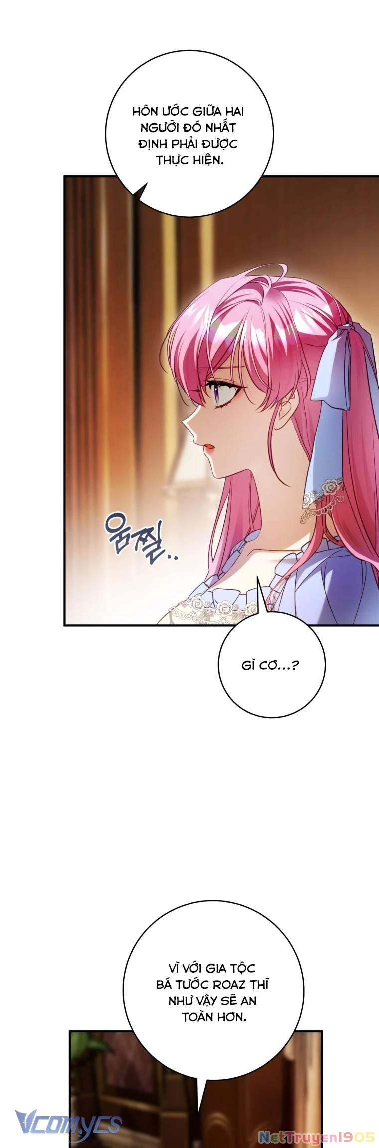 Hoa Bên Lưỡi Kiếm Chapter 31 - 18