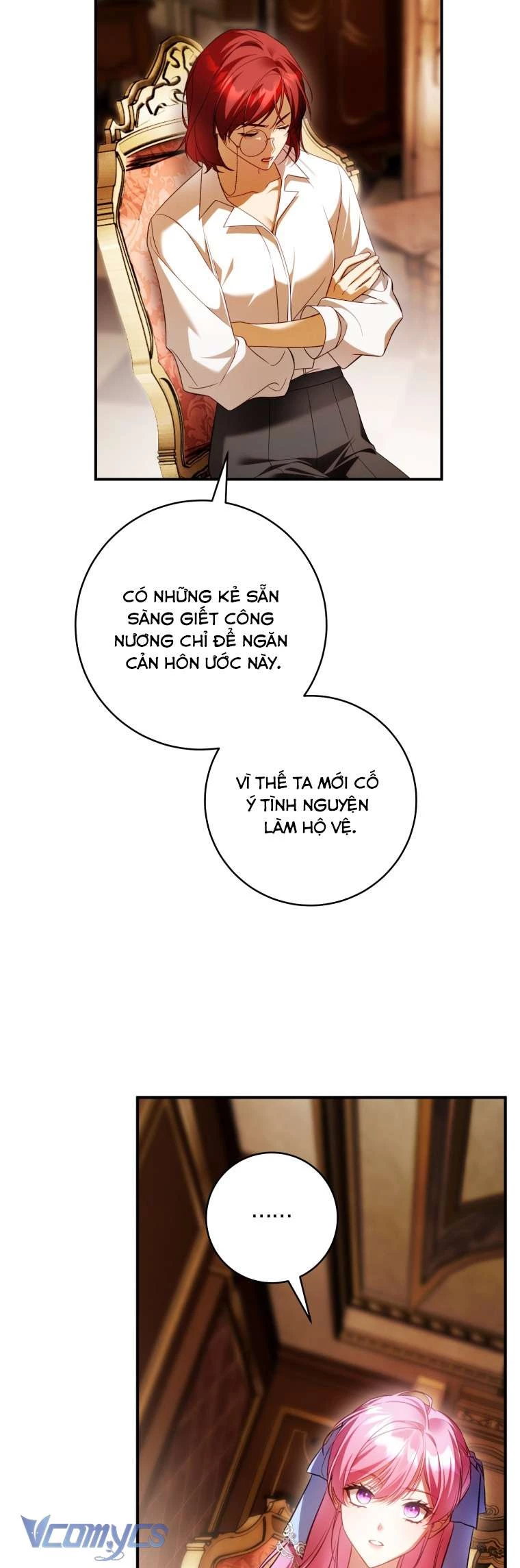 Hoa Bên Lưỡi Kiếm Chapter 31 - 19