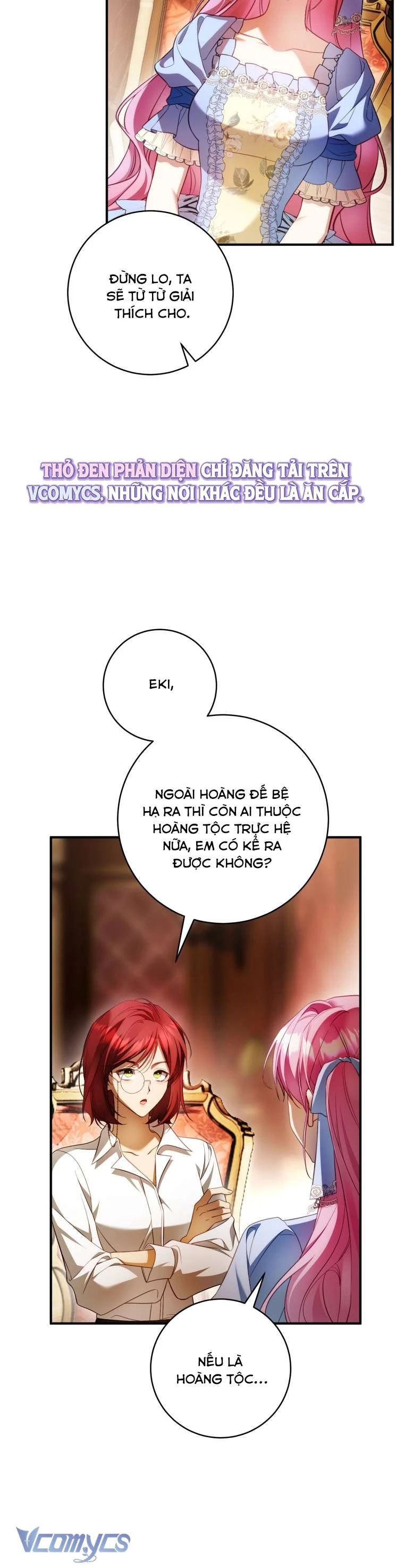 Hoa Bên Lưỡi Kiếm Chapter 31 - 20