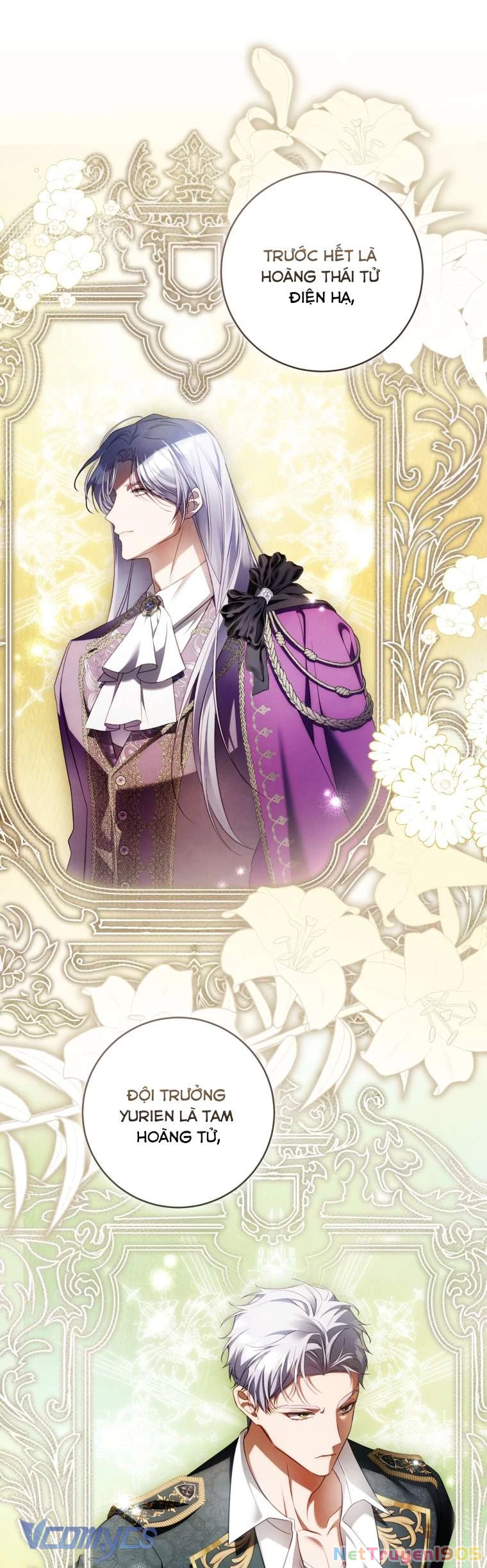 Hoa Bên Lưỡi Kiếm Chapter 31 - 21
