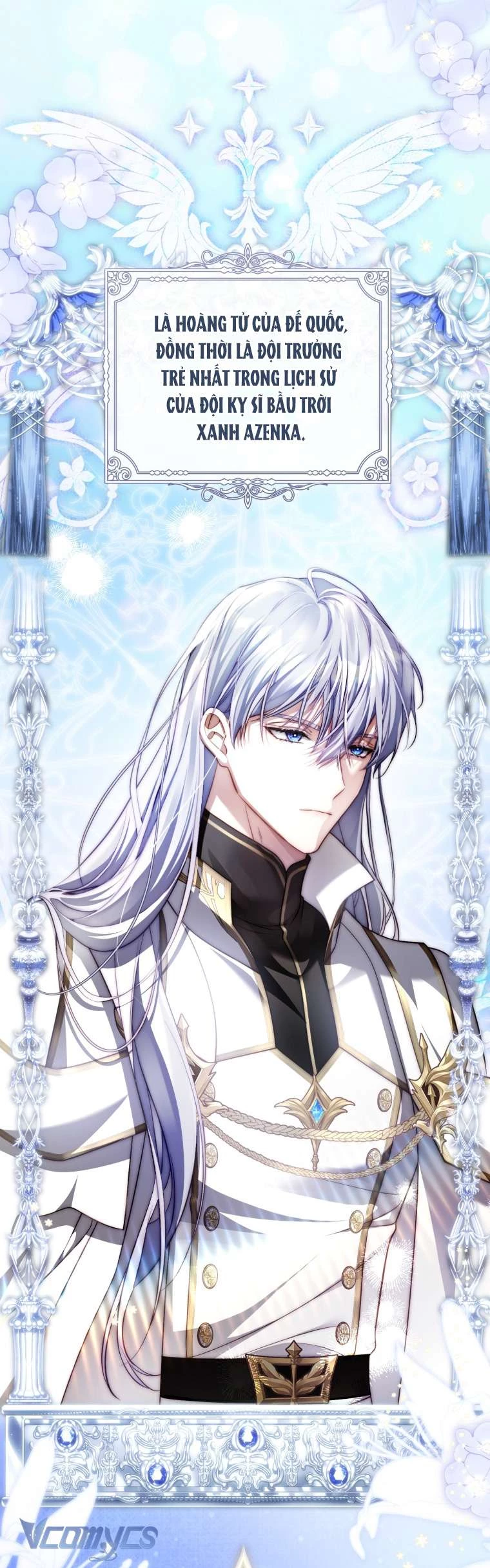 Hoa Bên Lưỡi Kiếm Chapter 31 - 25